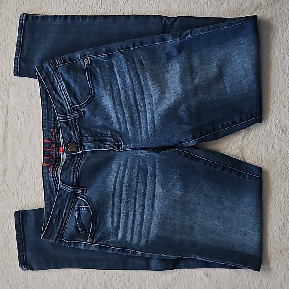 Elle Denim Jeans Skinny Fit